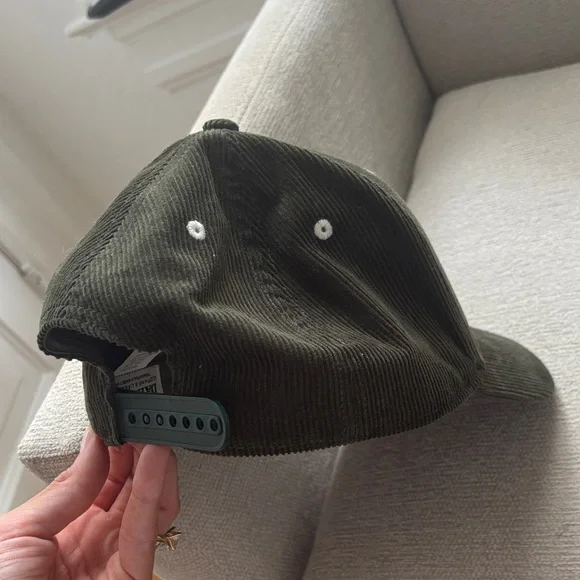 Dairy Boy hat - Picture 3 of 3